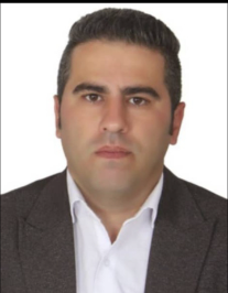 سیامک قاسمی کهنموئی