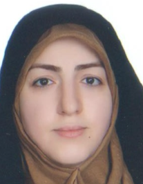 زهرا هوریار