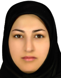ملیحه مصیبی اردکانی