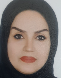 ناهید کاظمی
