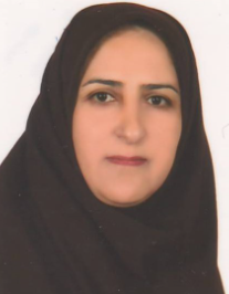 فرحناز نظری