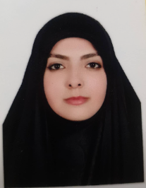 ریحانه رهبر اسلامی