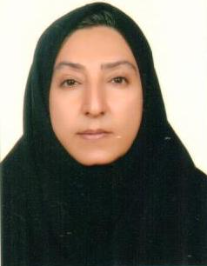 فوزیه صیفوری یگانه