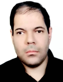 میثم خسروی نژاد