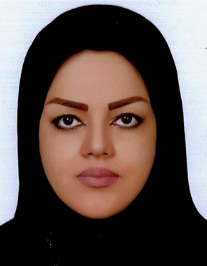 فاطمه میرزایی