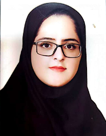 نگین بقایی