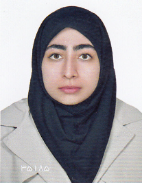 فاطمه احمدپور