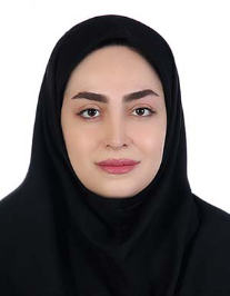 سیده نجمه اسدزاده