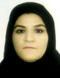 زهرا مردی