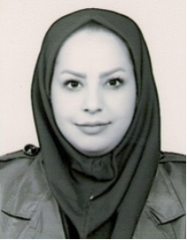 مژگان جهانی