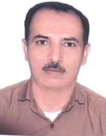 امین طاهری