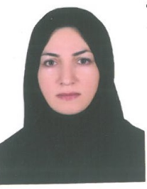 مریم قاسمی