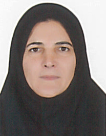 سیده مریم بایزیدی