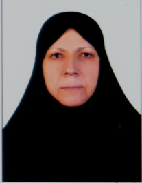 فاطمه محمدپور