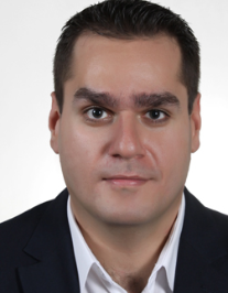 سید پویا مشیری