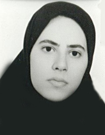 لیلی قاری سعادتی
