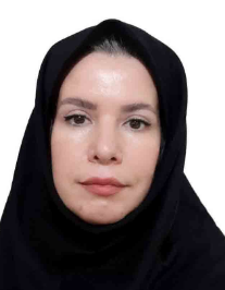 سیده افرا متین نژاد