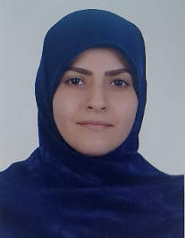 مهدیه سادات هاشمی