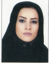 فاطمه گنجینه