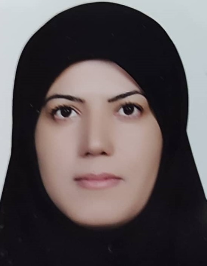 آمنه نعمتی