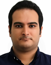 مصطفی حجت شمامی
