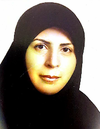 منیره رفیعی هنجنی