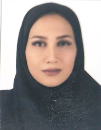 عاطفه یزدانی مقدم