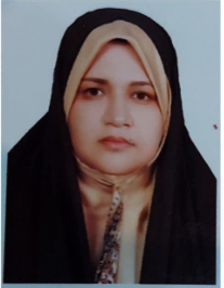 وجیهه اشرفی اصفهانی