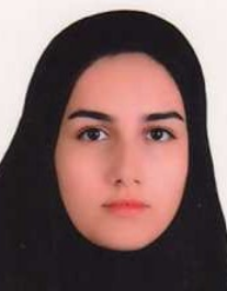 مریم محمودصالحی