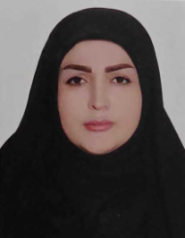 فهیمه قاسمی
