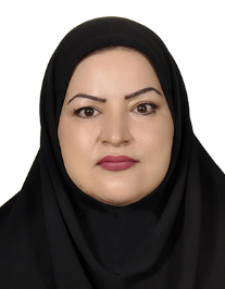 مریم رجبی