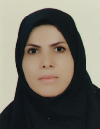 نجمه درودی