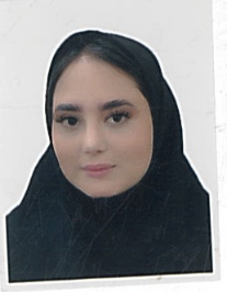 نگین حیدری
