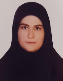 حدیثه پورغلامی كلاچاهي