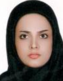 سیده ریحانه احمدی