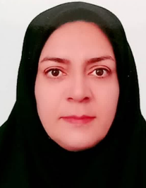 مهتاب نعمت الله زاده ماهانی