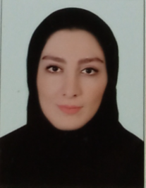 زهرا حازمی جبلی