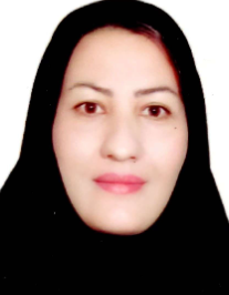 مرضیه نجفی