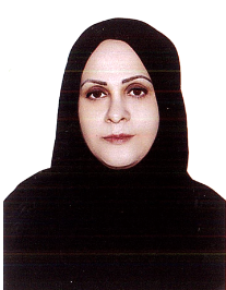 جمیله بزمی فاروجی