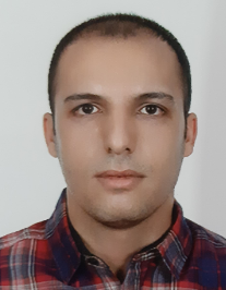 مجتبی مسعودی