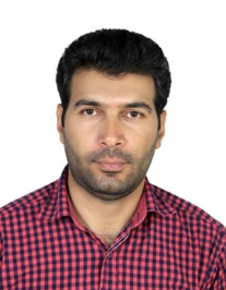 غلامحسین حسینی دشت بیاض