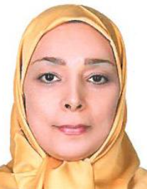 راضیه سادات سیدغفوری