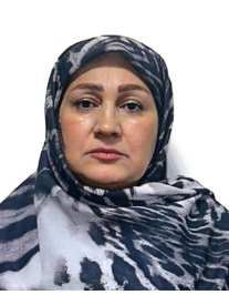 معصومه رضوانی شیخلری