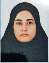 نسیم زندی زاده
