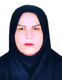 نرگس درویشی