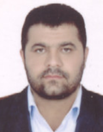 مسلم علی زاده