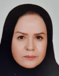 معصومه قاسمی