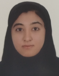رویا ابراهیمی