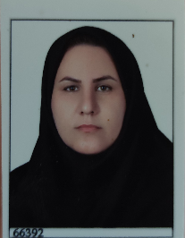 سهیلا ضرغامی
