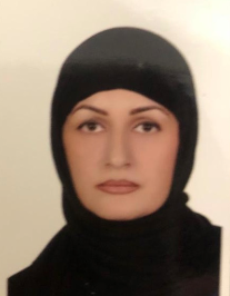 پوراندخت بهرامی